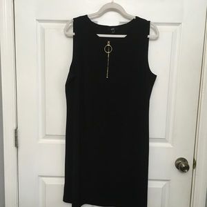 ⚠️BOGO⚠️ MSK Sleeveless Slip On Dress.